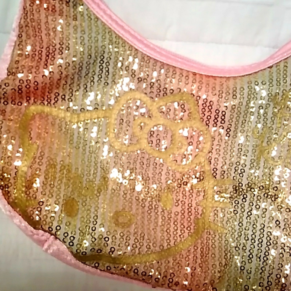 Hello Kitty Mini Purse - image 3